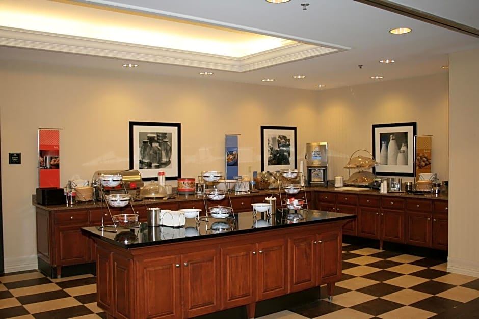 Hampton Inn St. Louis Southwest