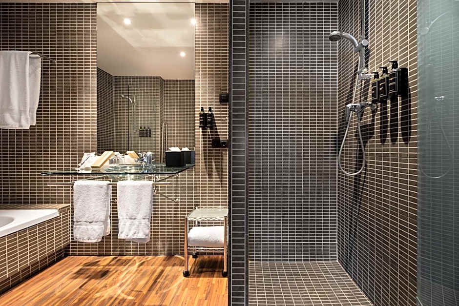 Hotel Vas Zizur Pamplona