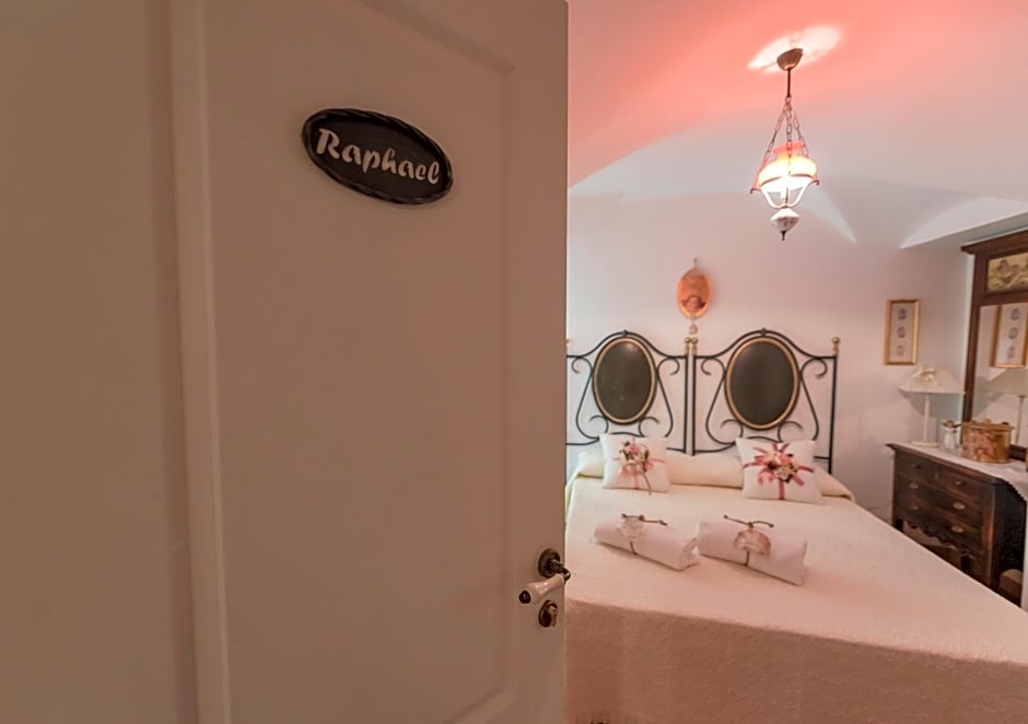 La Casa degli Angeli