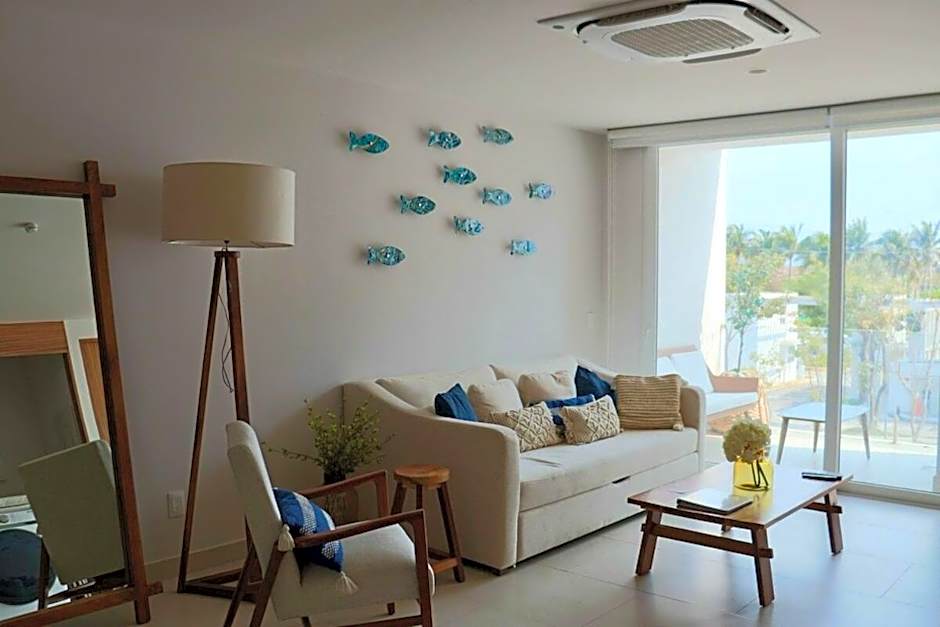 Hermoso alojamiento en entorno Verde, Ki Green