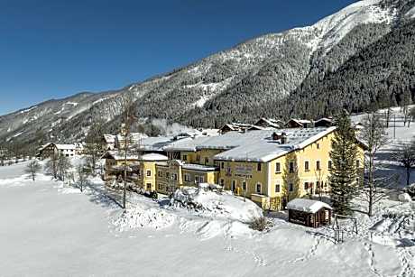 Ferienhotel Gasthof zur Post