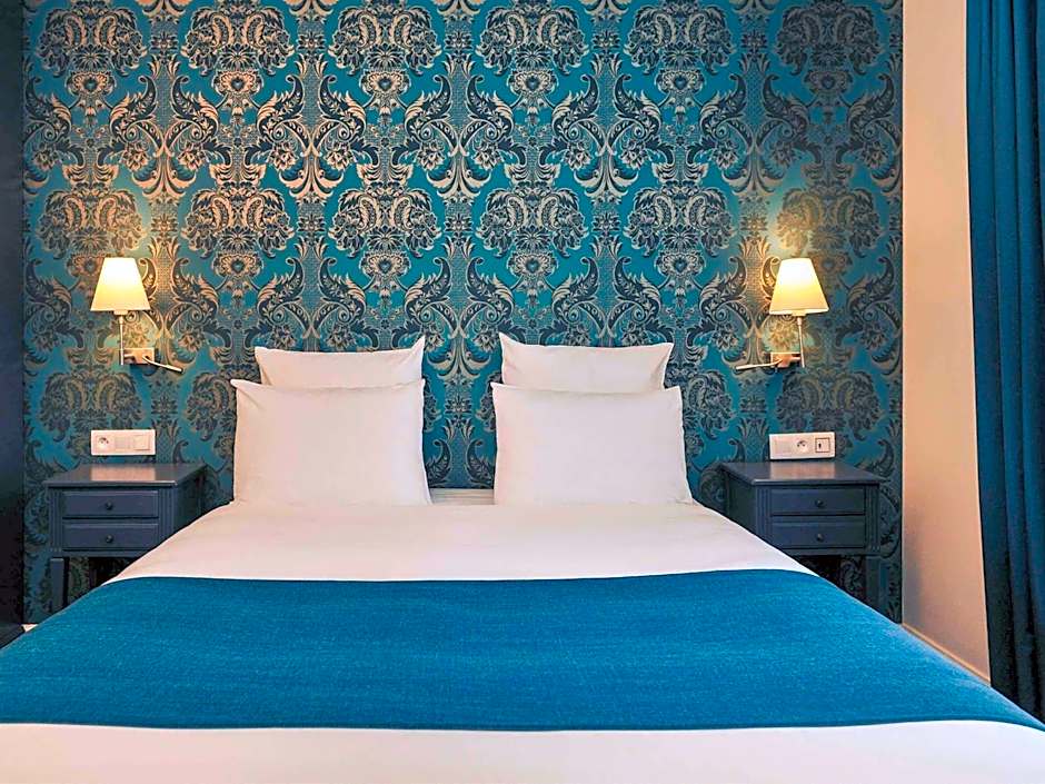 Mercure Paris Saint Cloud Hippodrome