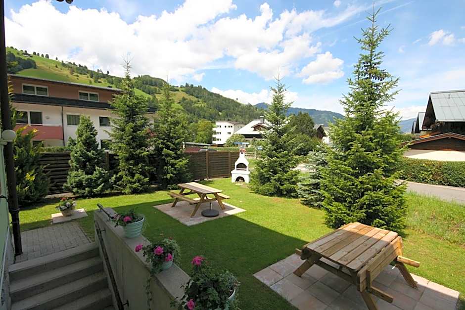 Familienappartements Eder - Free entry to Tauern SPA Kaprun included