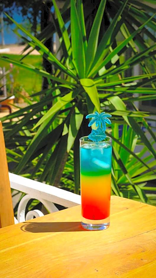 Hawaii Hotel