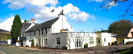 OX Hotel Spean Bridge