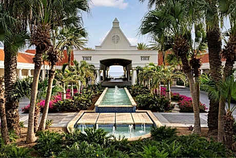 Curacao Marriott Beach Resort