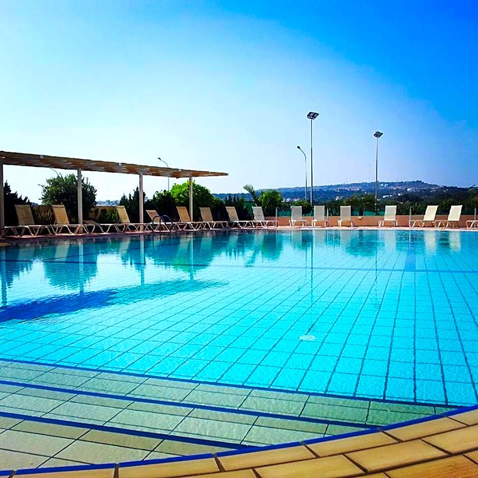 Kama Lifestyle Apartments