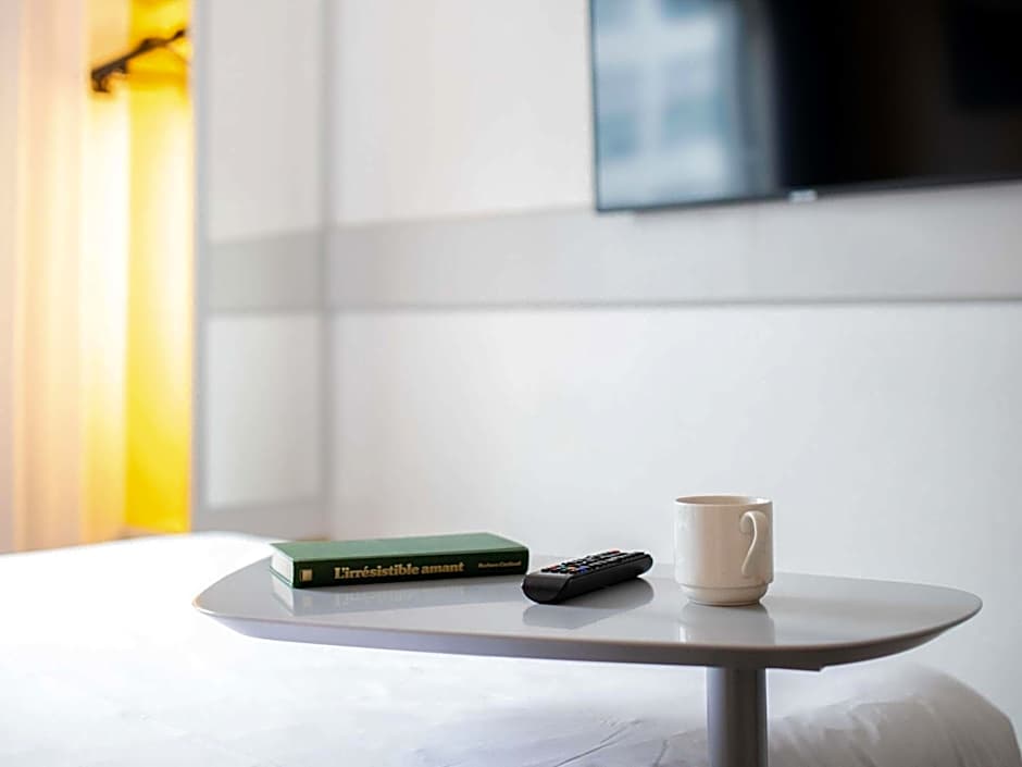 Ibis Styles Paris Bercy