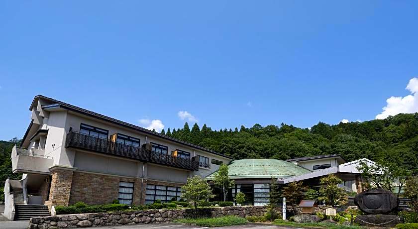 Hotel Sekisuien                                                                                 