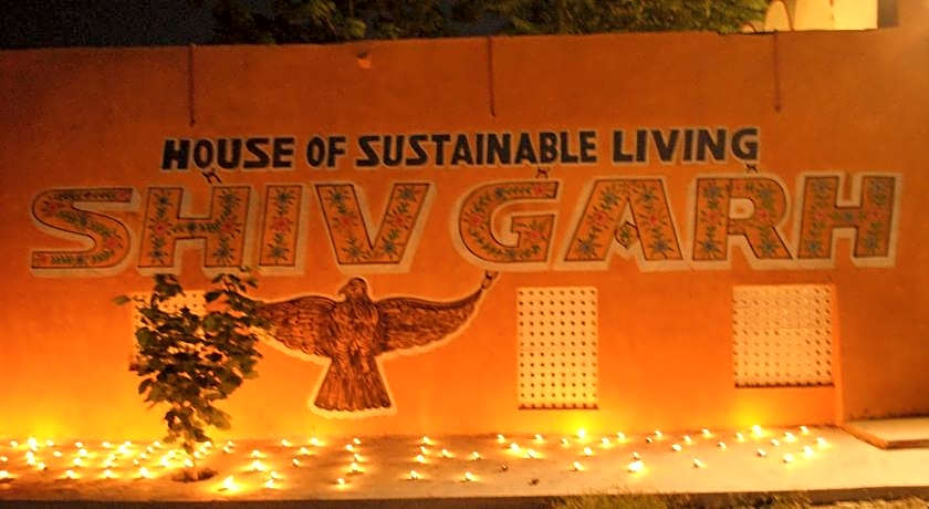 Shivgarh sustainable living