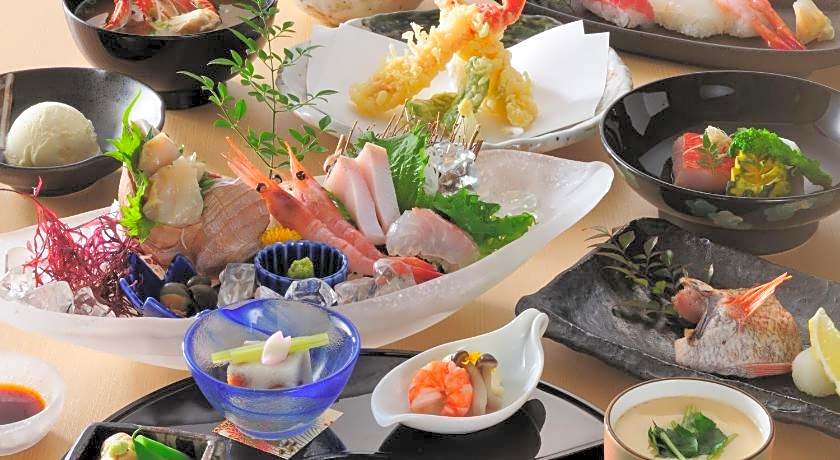 Art Hotel Joetsu