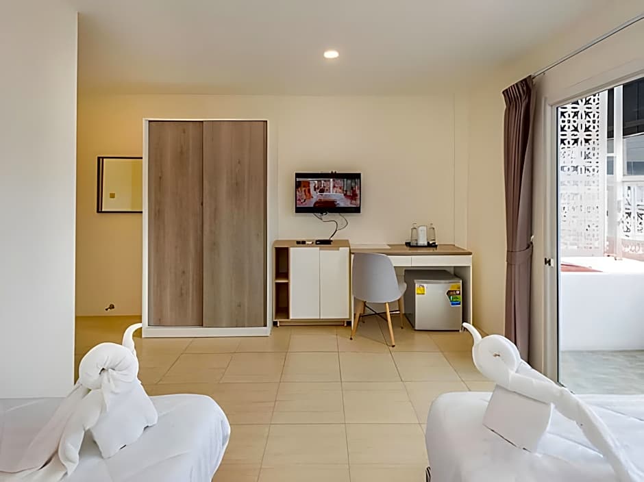 Mystays Phuket