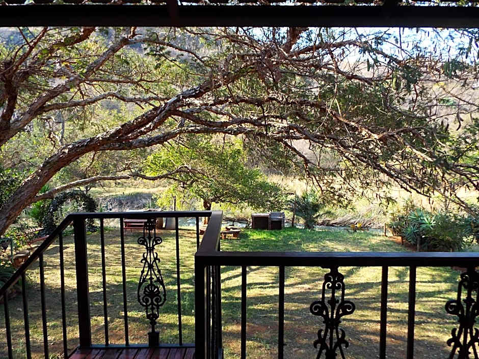 Aloes Country Inn