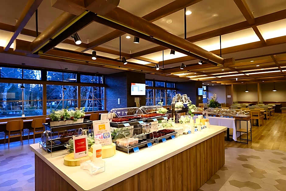Dormy Inn Express Fujisan Gotemba Hot Springs