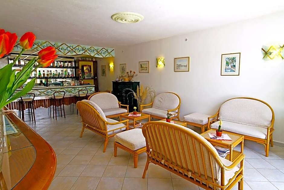 Hotel Park Calitto