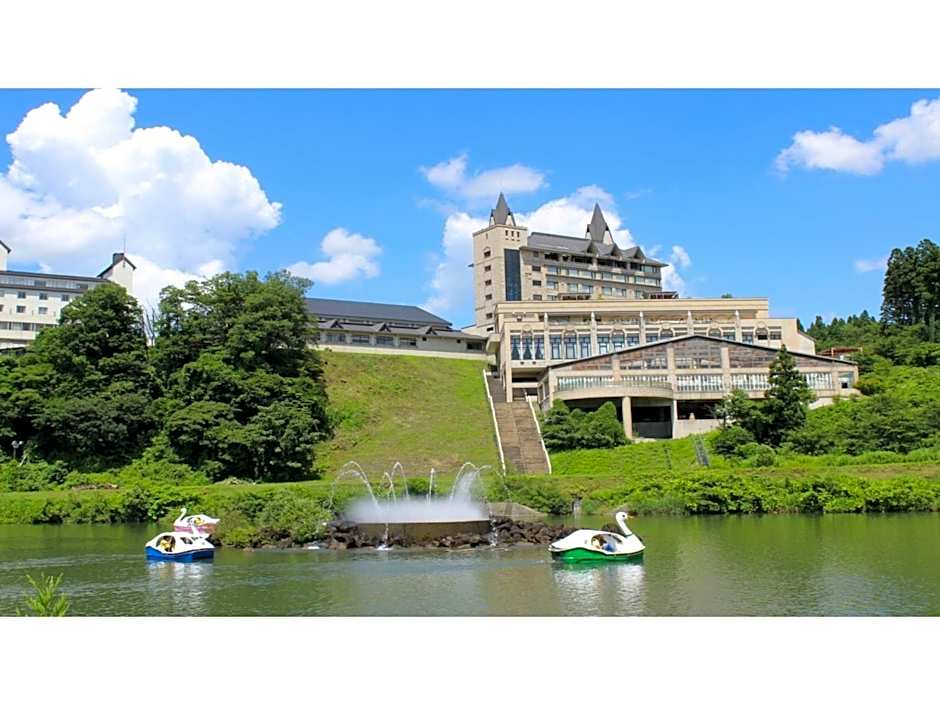 Shintainai Onsen Royal Tainai Park Hotel - Vacation STAY 93680v