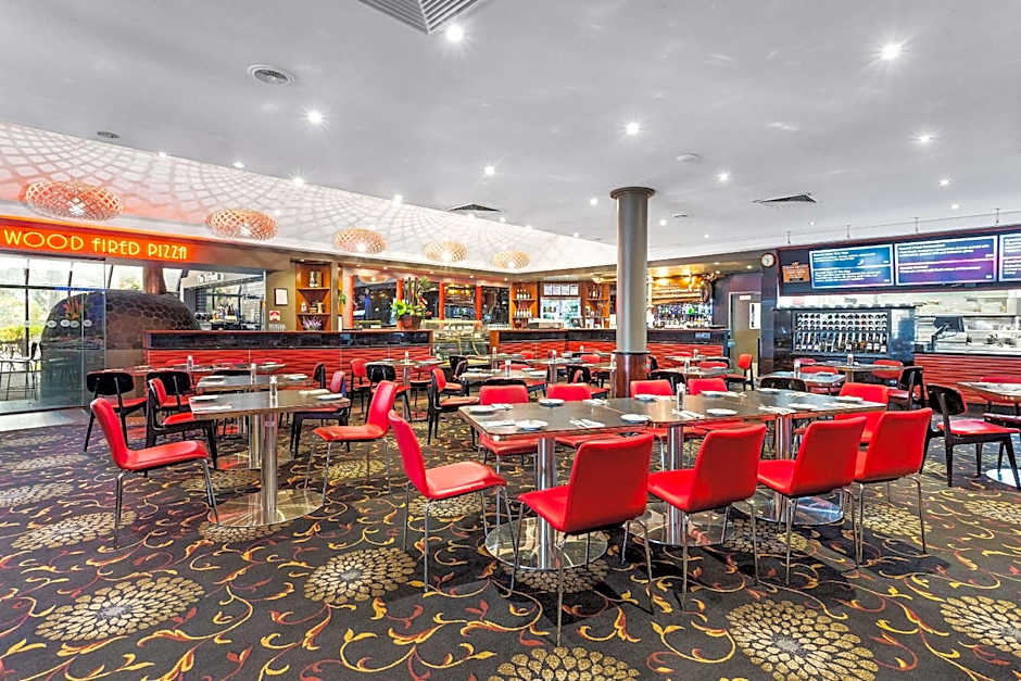 Quality Hotel Taylors Lakes