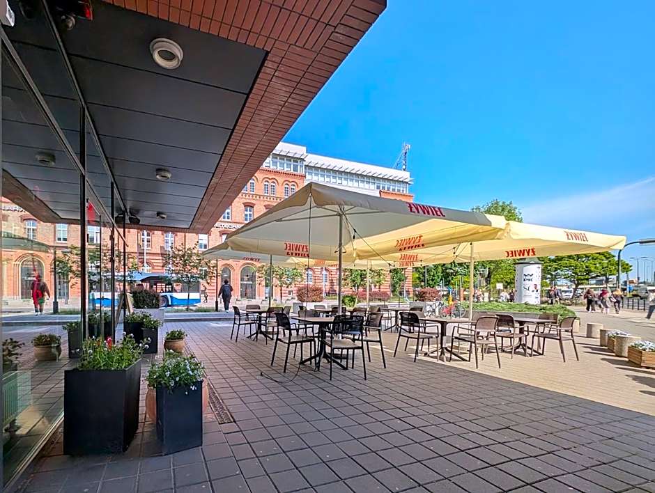 Turnau City Aparthotel