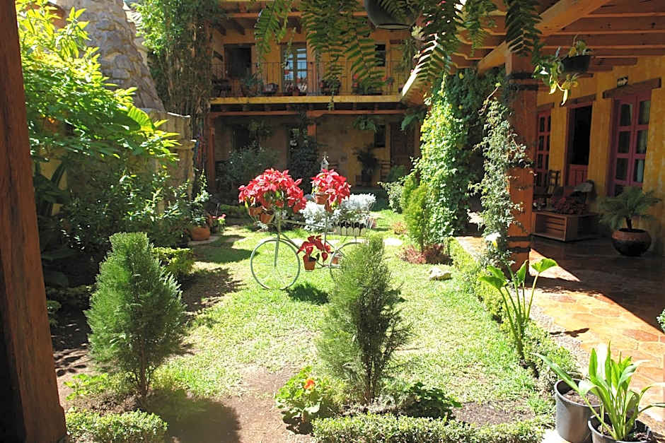 Hotel Posada Primavera