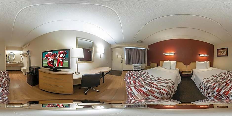 Red Roof Inn - Philadelphia Trevose