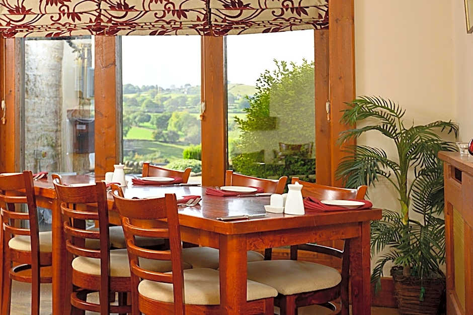 The View at the White Horse Woolley Moor