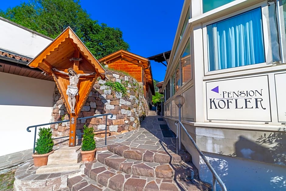 Pension Kofler