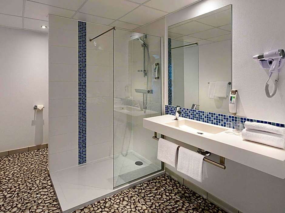 ibis Styles Strasbourg Avenue du Rhin