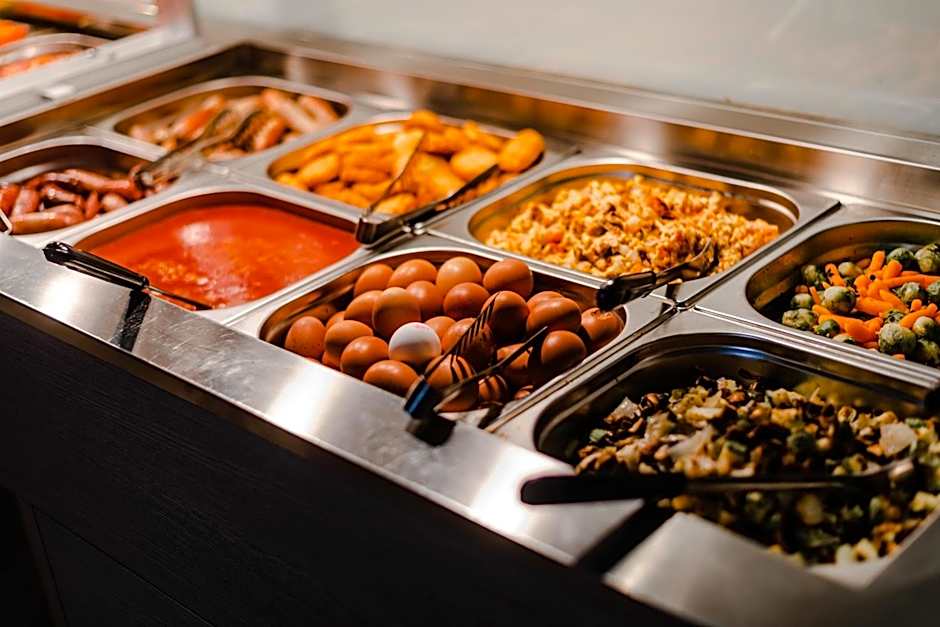 Seaview Hotel - Adults Only 16 Plus