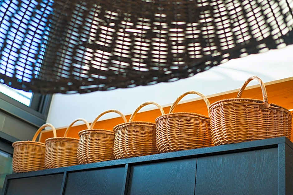 Capital Luxury Suites