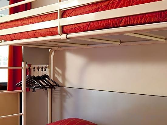 Hotel Premiere Classe Mulhouse Sud - Morschwiller