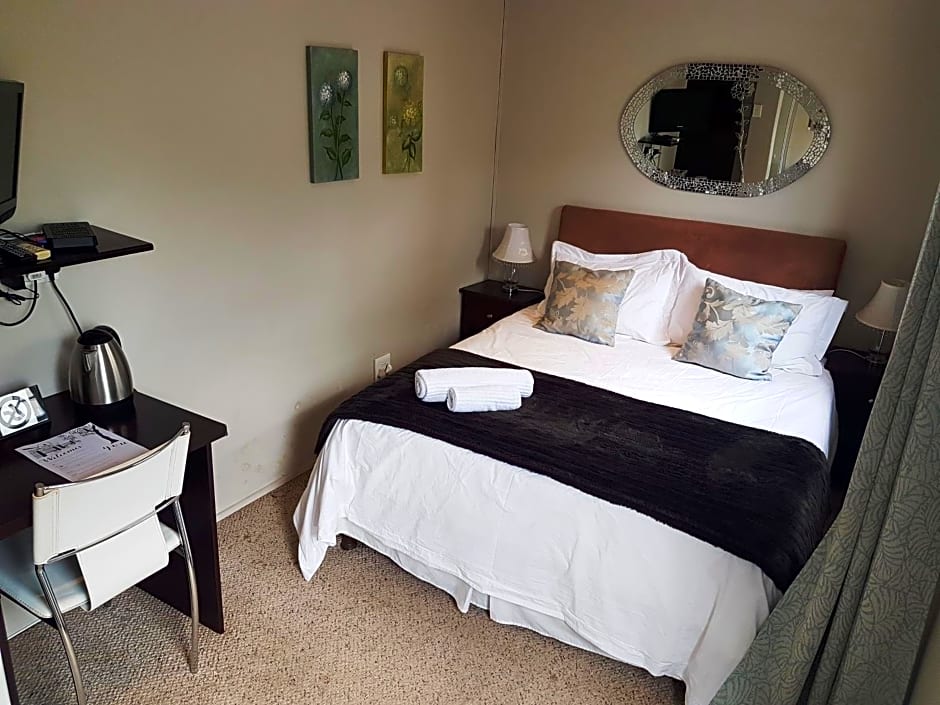 Urban Manor – Gqeberha, IL