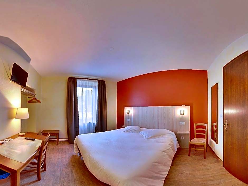 Auberge Des Mesanges