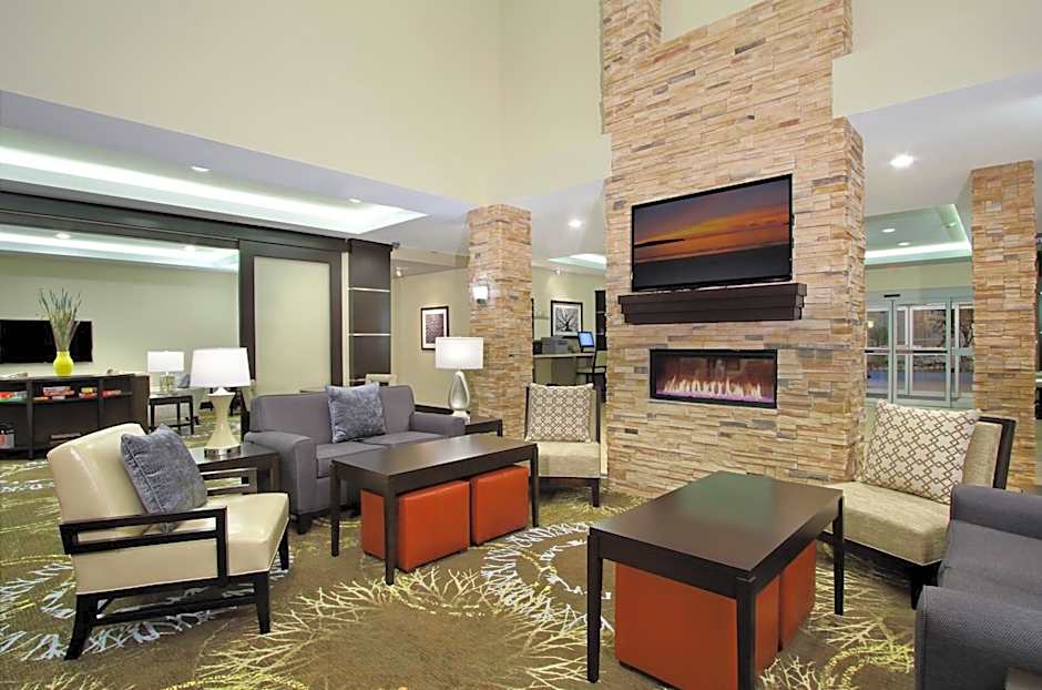 Staybridge Suites Houston - Medical Center By IHG