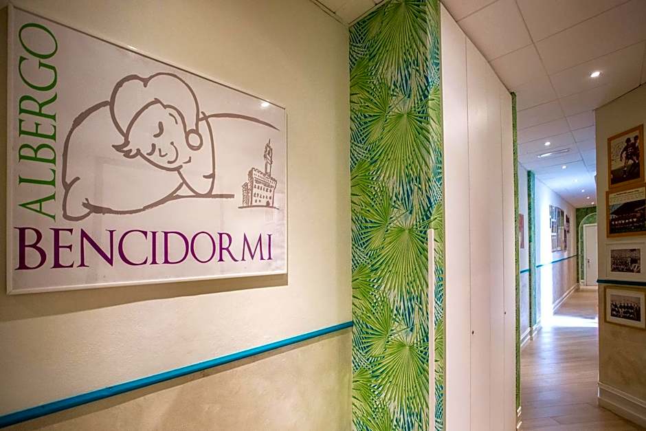 Albergo Bencidormi