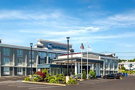 Best Western Braintree Inn