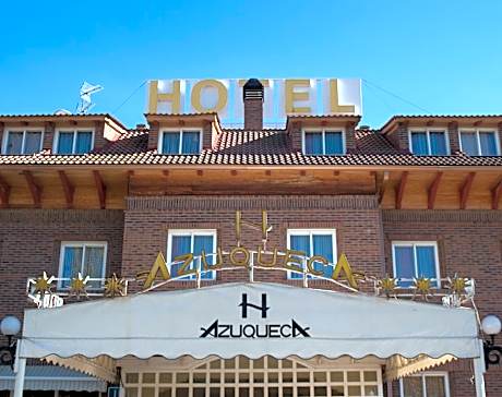 Hotel Azuqueca