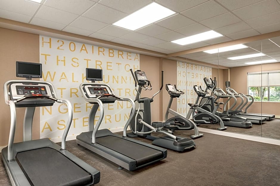 Residence Inn by Marriott Houston Northwest/Willowbrook