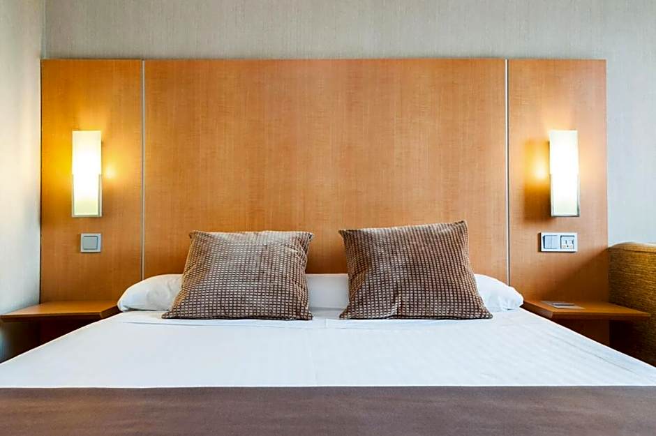 Posadas de España Malaga