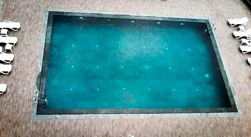 My House N5 Suite Hotel