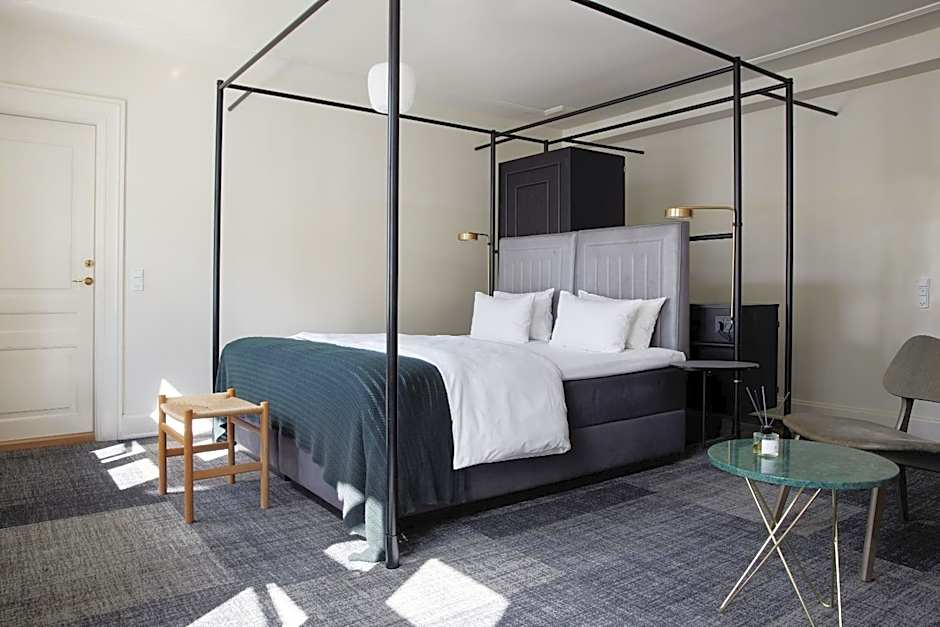 Hotel Danmark by Brøchner Hotels