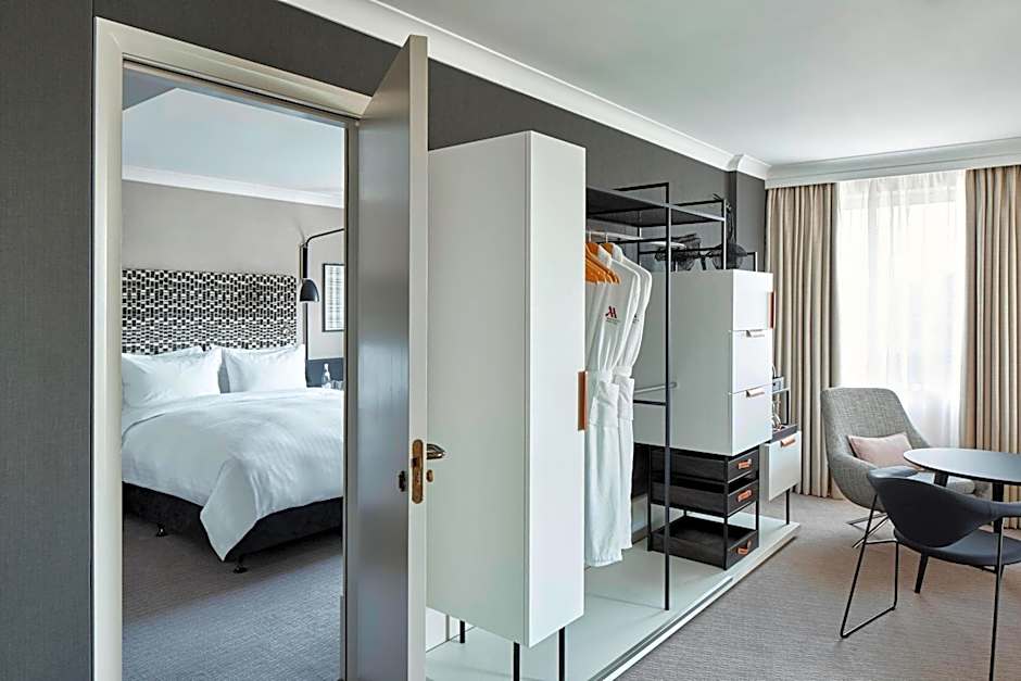 London Marriott Hotel Maida Vale