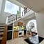 Apple Villas & Apartments, close to Canggu & Seminyak