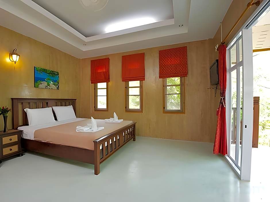 Tanote Villa, Koh-Tao