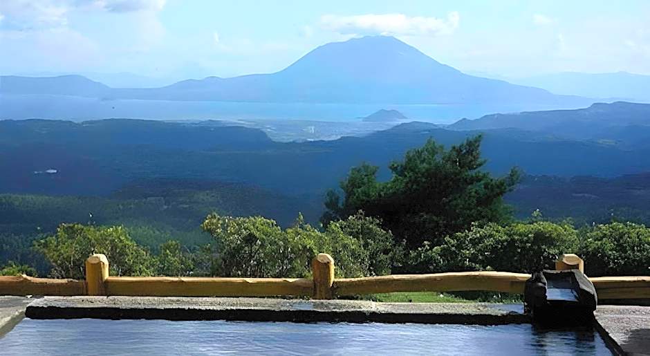 Kirishima Onsen Ryokojin Sanso