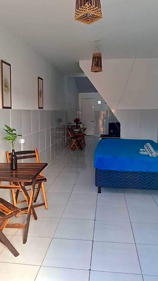 La Estacion Hostel - Pipa