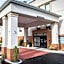 Sleep Inn & Suites Harbour Pointe