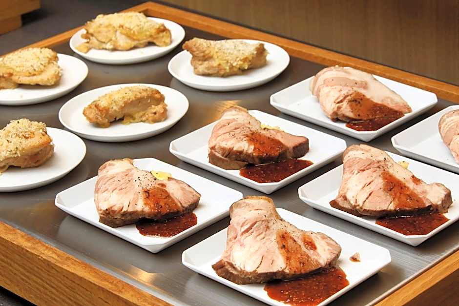 VIA INN PRIME AKASAKA - JR WEST GROUP