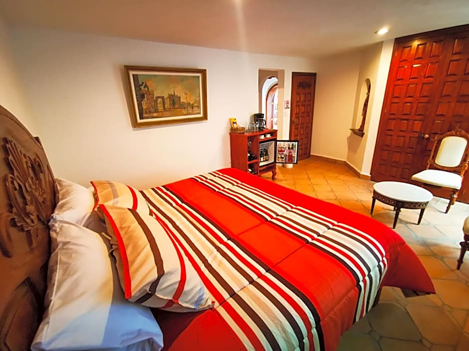 Hotel Chocolate Deluxe