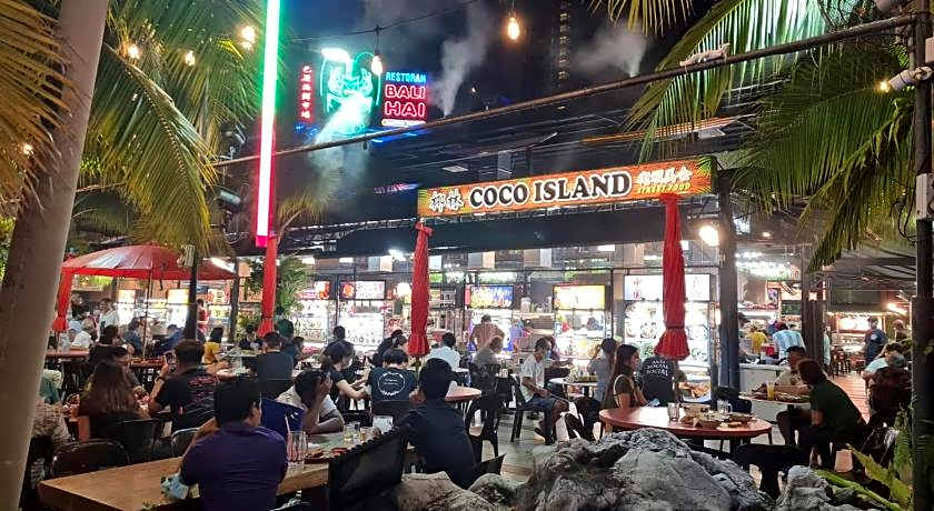 MG Casa Inn - Mutiara Gurney