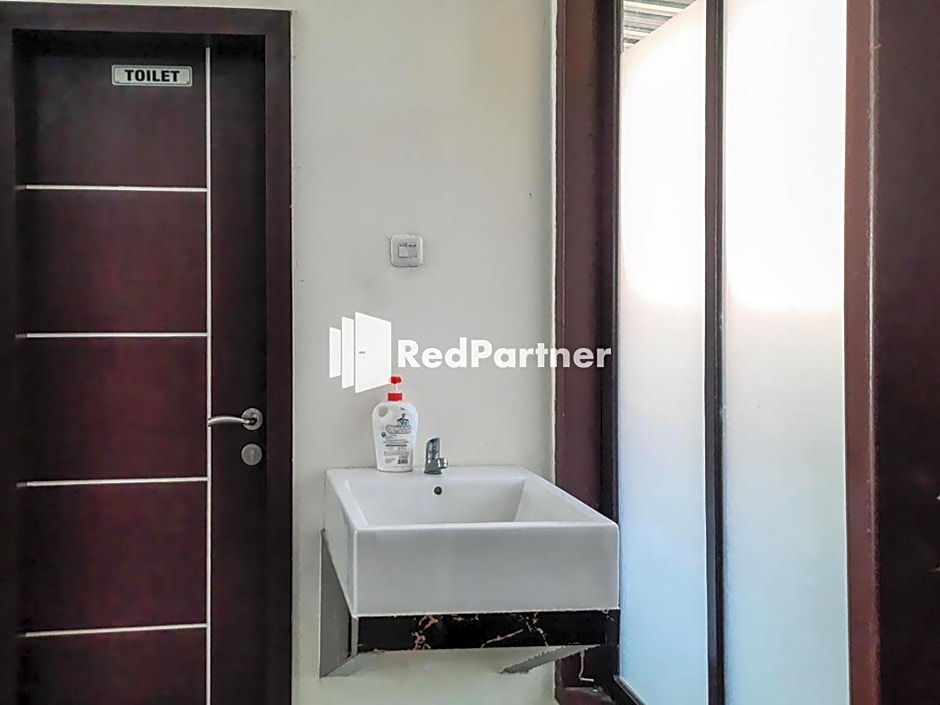 Wisma Auliyah Kolaka Utara Mitra RedDoorz